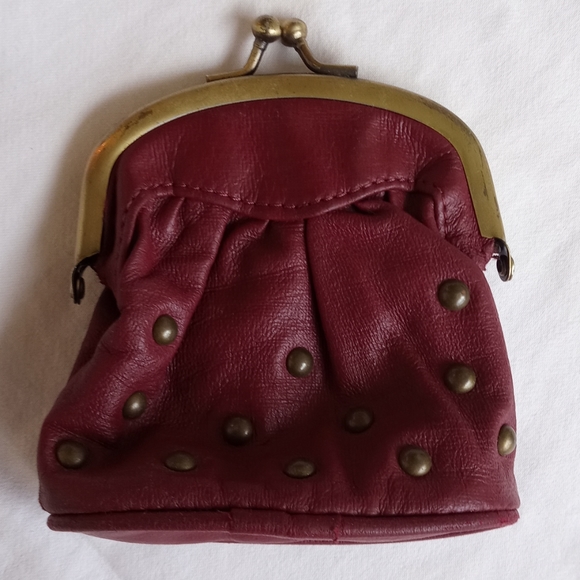 DONATED! Matt & Nat Mini Change Purse - Picture 3 of 8